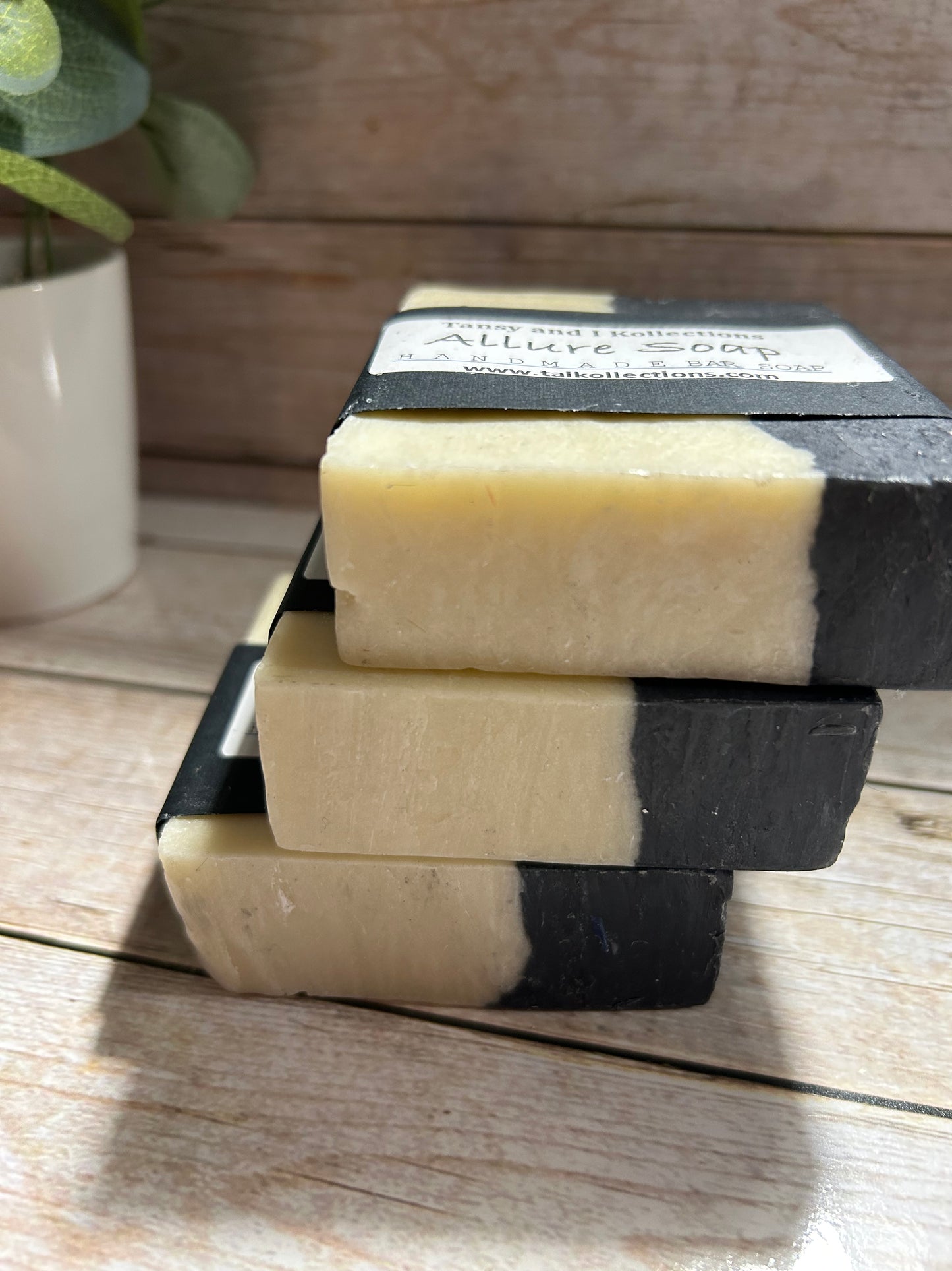 Allure Soap