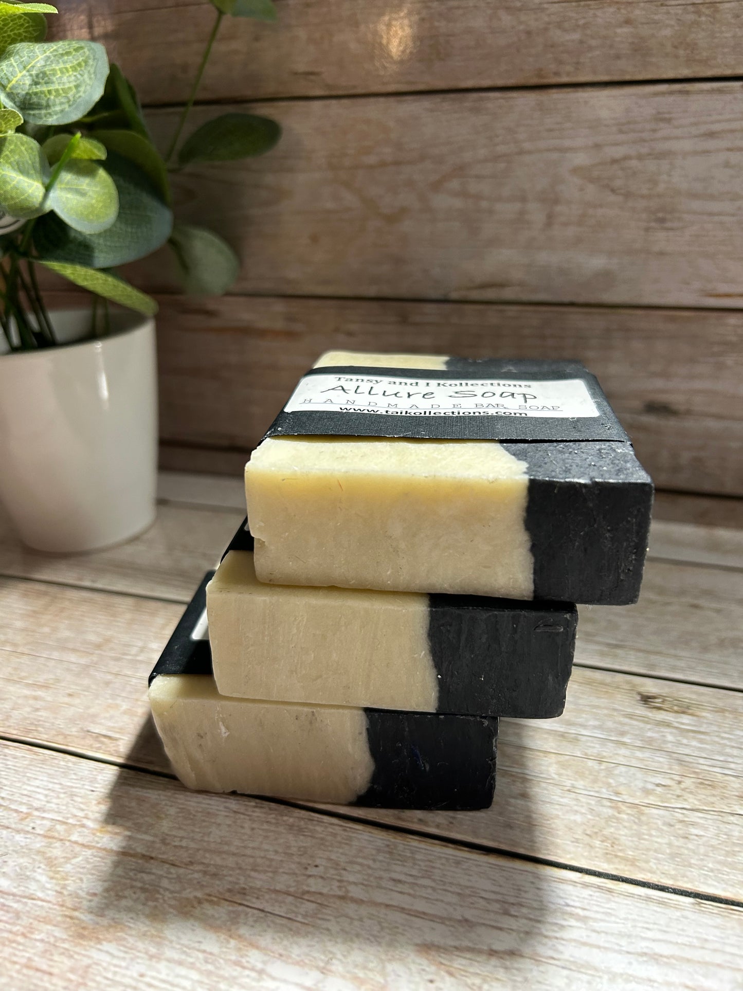 Allure Soap