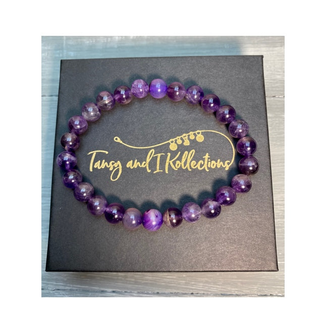 TAIK Purple Rain Bracelet™
