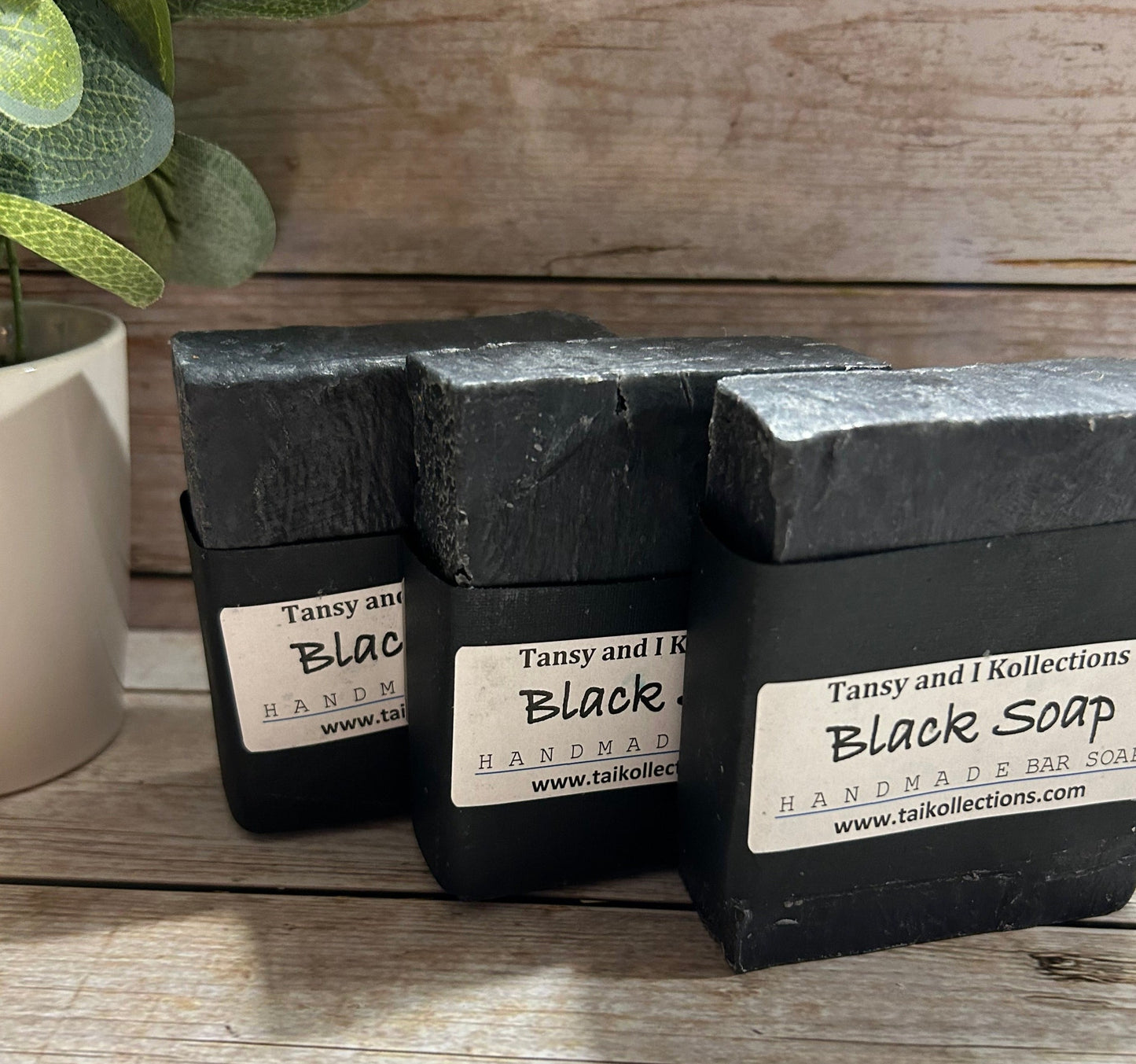 Black Soap