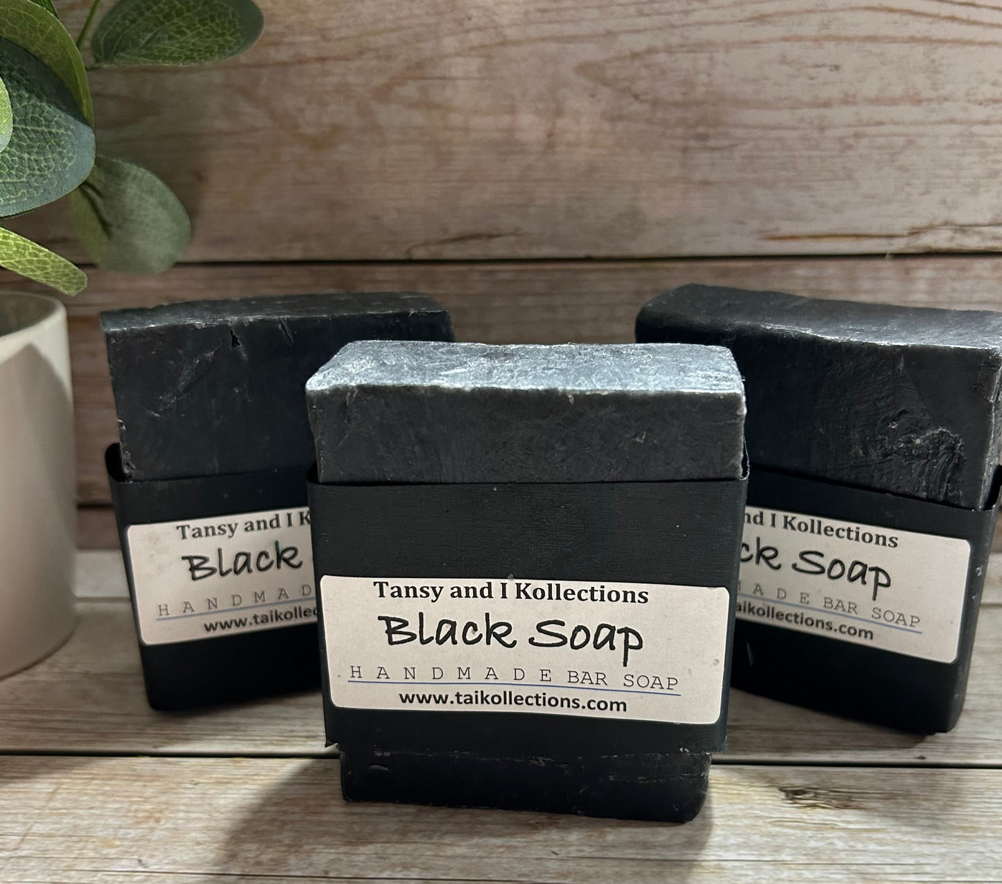 Black Soap