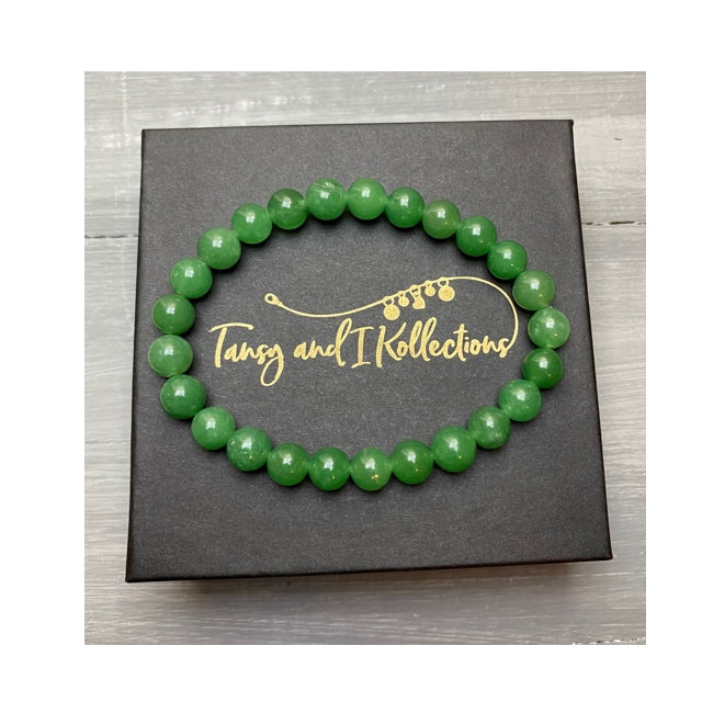 TAIK Apple Green Bracelet™