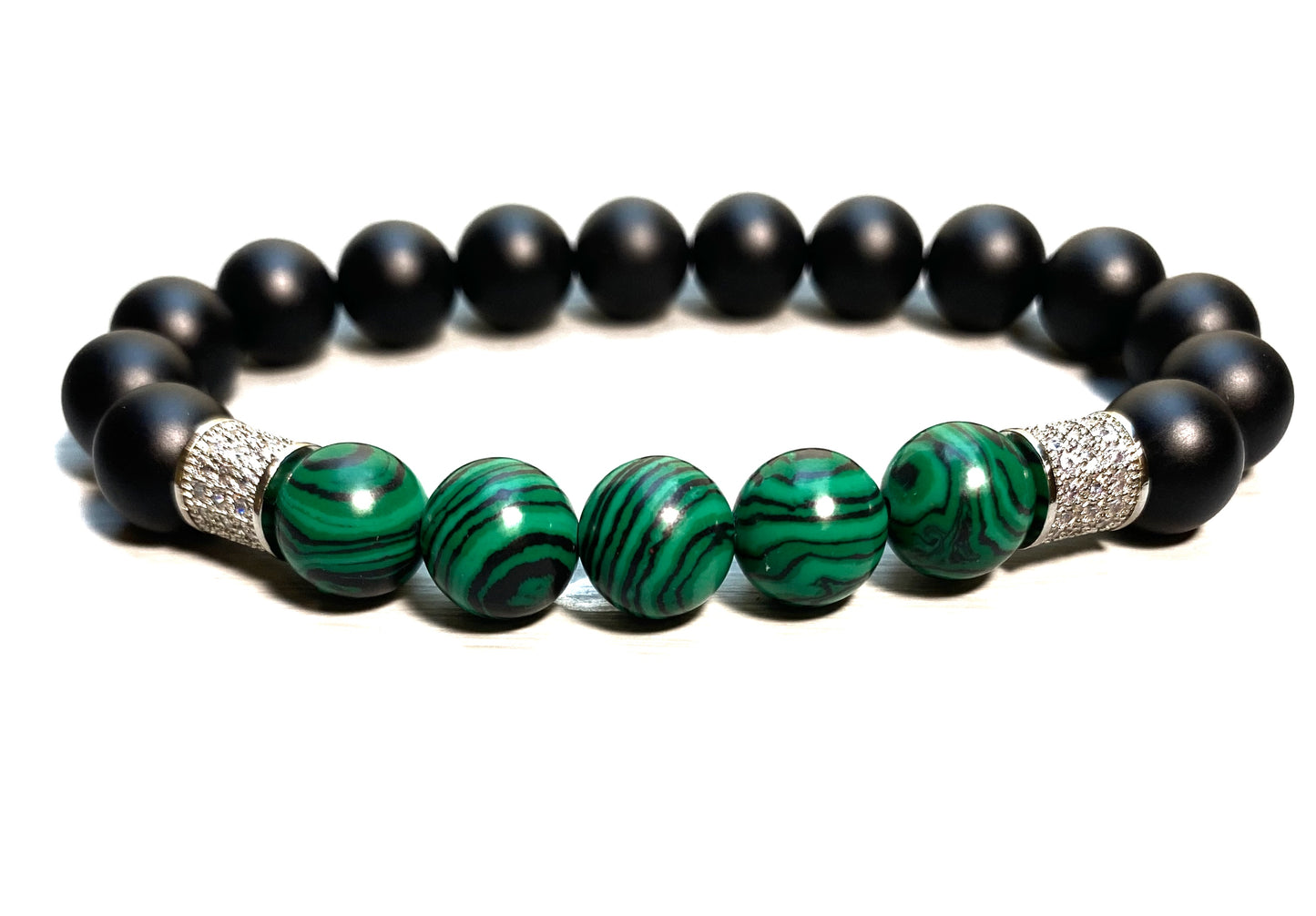 TAIK Malachite Onyx Bracelet™